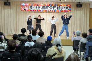 公演２